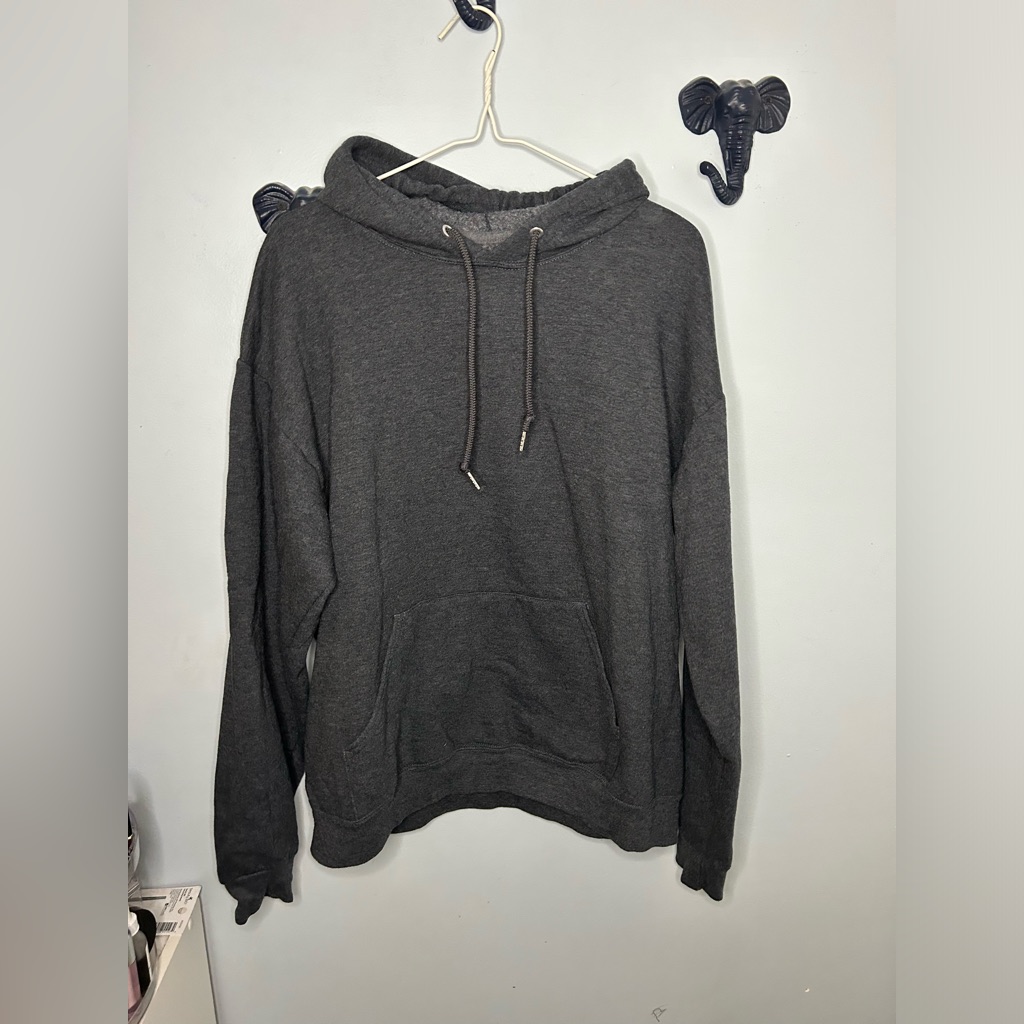 Fruit Of The Loom Hoodie
